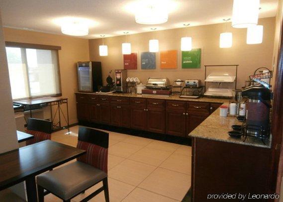 Hotel Quality & - Columbia Boonville
