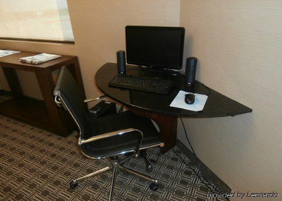 Hotel Quality & - Columbia 2*